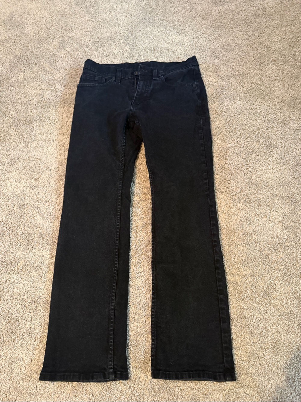 Men’s cody James